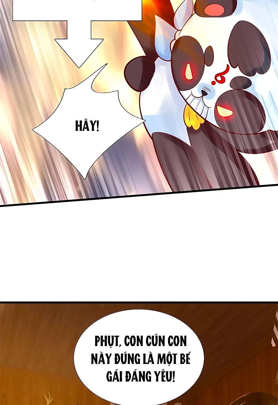 đọc truyện Bỗng Một Ngày Trở Thành Con Gái Nhà Vua Chương 269 ảnh 7 tại Thiên Thai Truyện