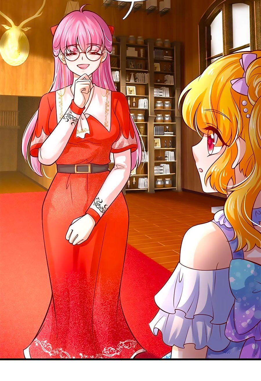 đọc truyện Bỗng Một Ngày Trở Thành Con Gái Nhà Vua Chương 269 ảnh 8 tại Thiên Thai Truyện