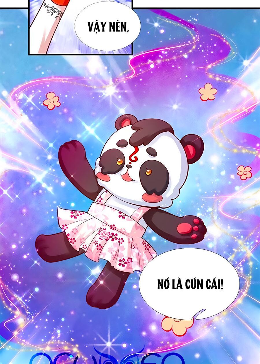 đọc truyện Bỗng Một Ngày Trở Thành Con Gái Nhà Vua Chương 269 ảnh 11 tại Thiên Thai Truyện