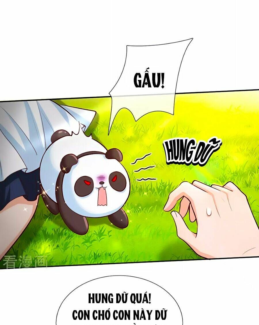 đọc truyện Bỗng Một Ngày Trở Thành Con Gái Nhà Vua Chương 27 ảnh 14 tại Thiên Thai Truyện