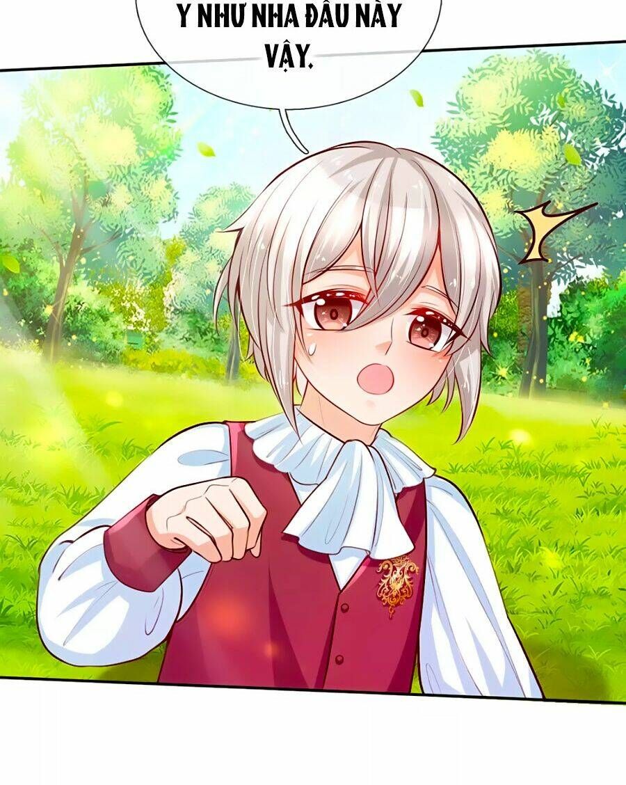 đọc truyện Bỗng Một Ngày Trở Thành Con Gái Nhà Vua Chương 27 ảnh 15 tại Thiên Thai Truyện