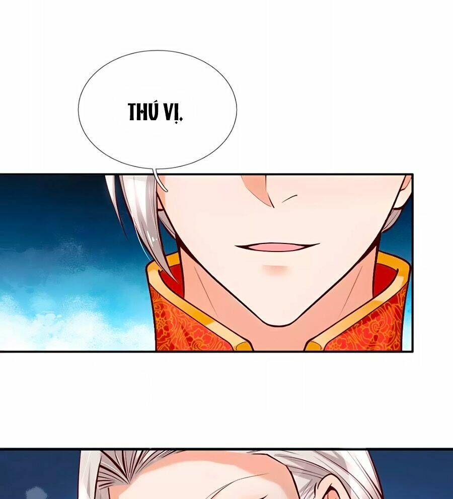 đọc truyện Bỗng Một Ngày Trở Thành Con Gái Nhà Vua Chương 27 ảnh 16 tại Thiên Thai Truyện