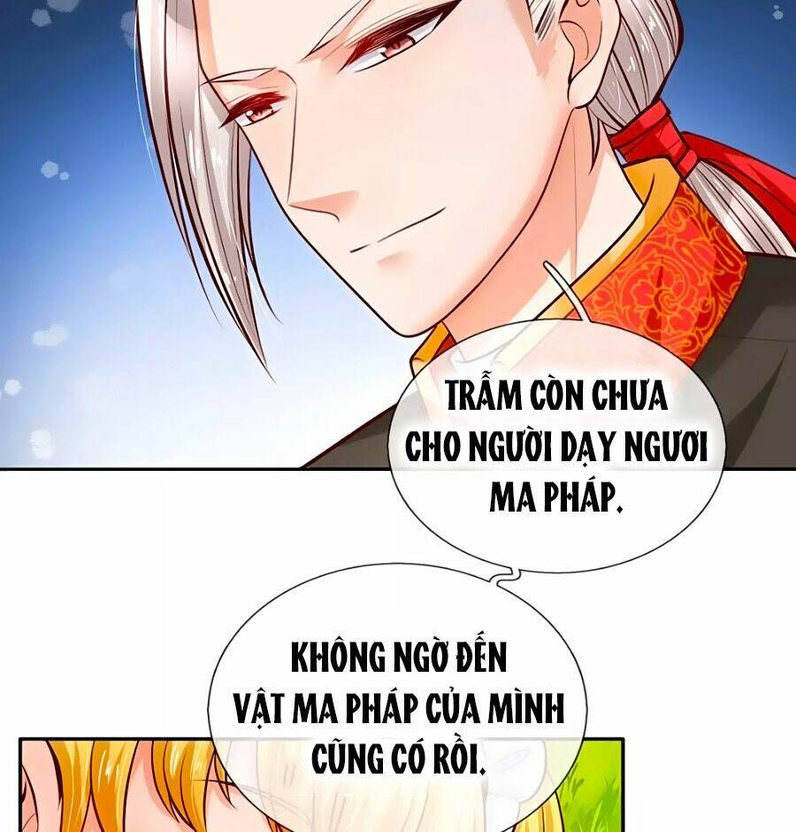 đọc truyện Bỗng Một Ngày Trở Thành Con Gái Nhà Vua Chương 27 ảnh 17 tại Thiên Thai Truyện