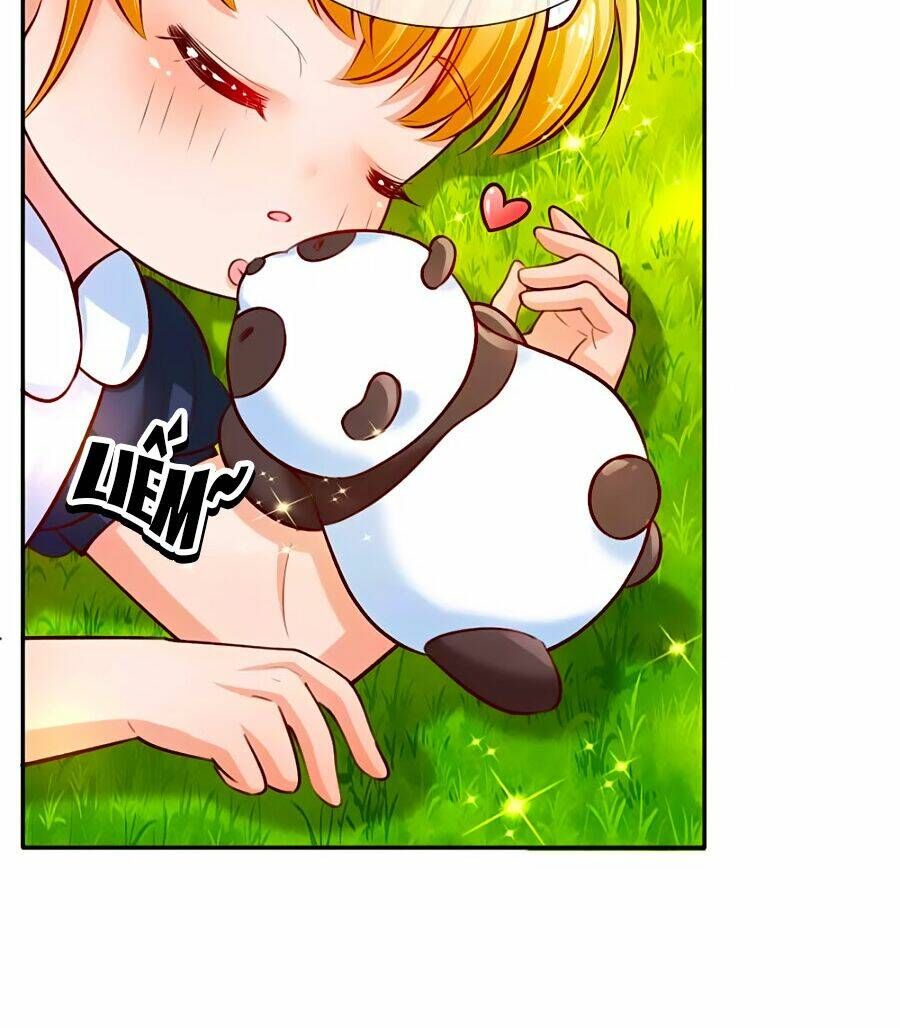 đọc truyện Bỗng Một Ngày Trở Thành Con Gái Nhà Vua Chương 27 ảnh 18 tại Thiên Thai Truyện