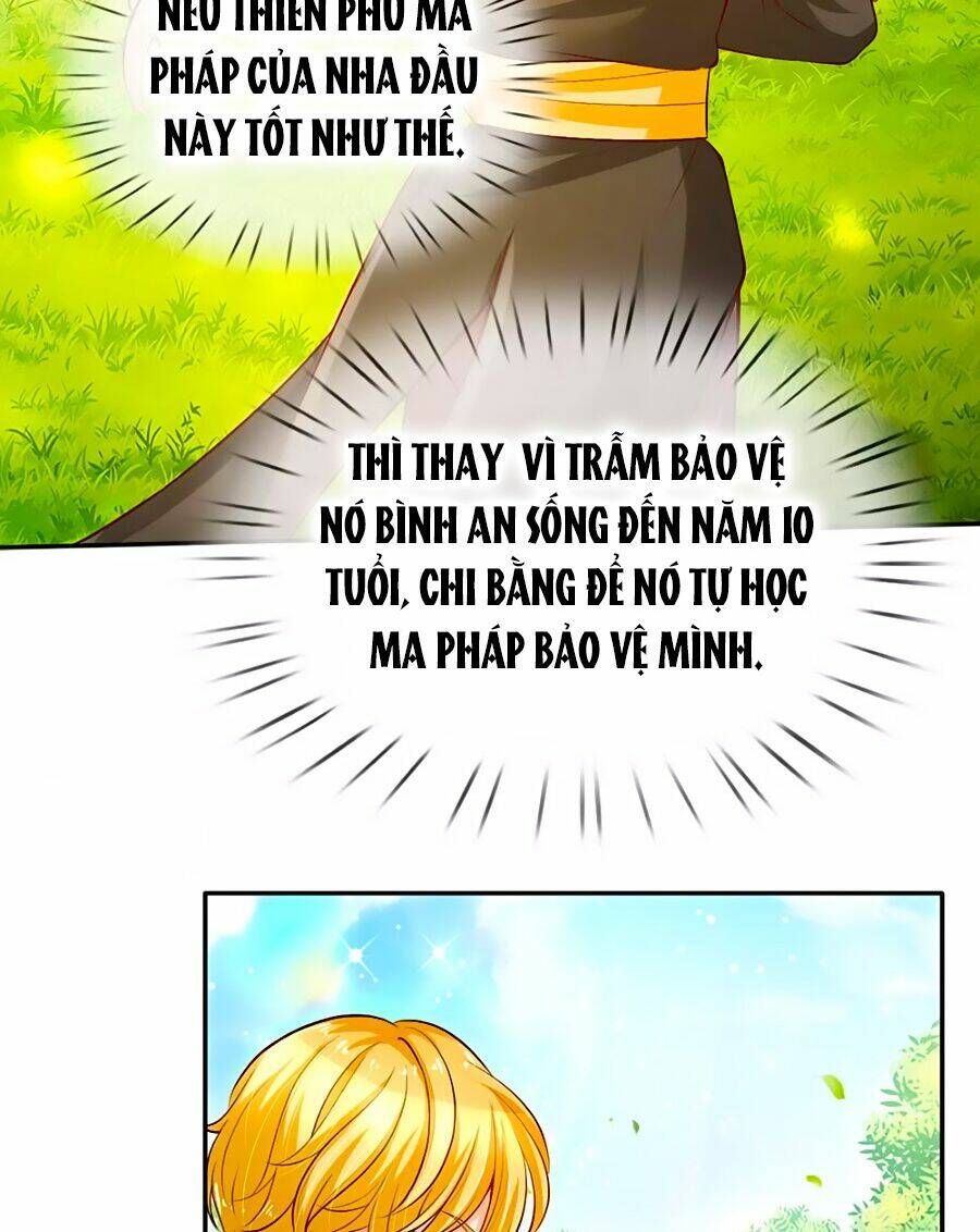 đọc truyện Bỗng Một Ngày Trở Thành Con Gái Nhà Vua Chương 27 ảnh 20 tại Thiên Thai Truyện