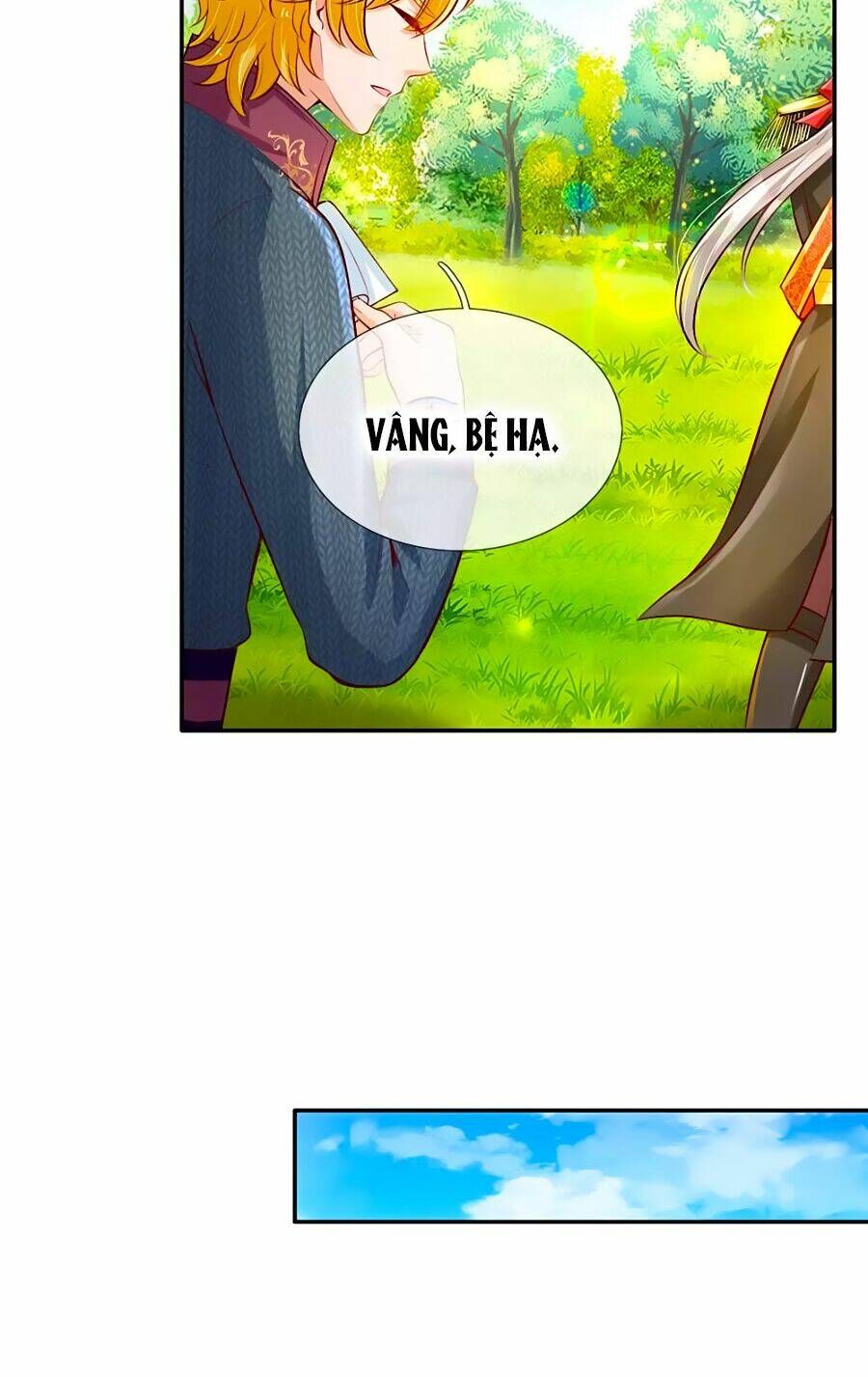 đọc truyện Bỗng Một Ngày Trở Thành Con Gái Nhà Vua Chương 27 ảnh 21 tại Thiên Thai Truyện