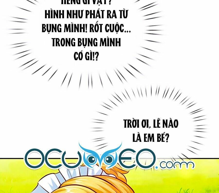 đọc truyện Bỗng Một Ngày Trở Thành Con Gái Nhà Vua Chương 27 ảnh 4 tại Thiên Thai Truyện