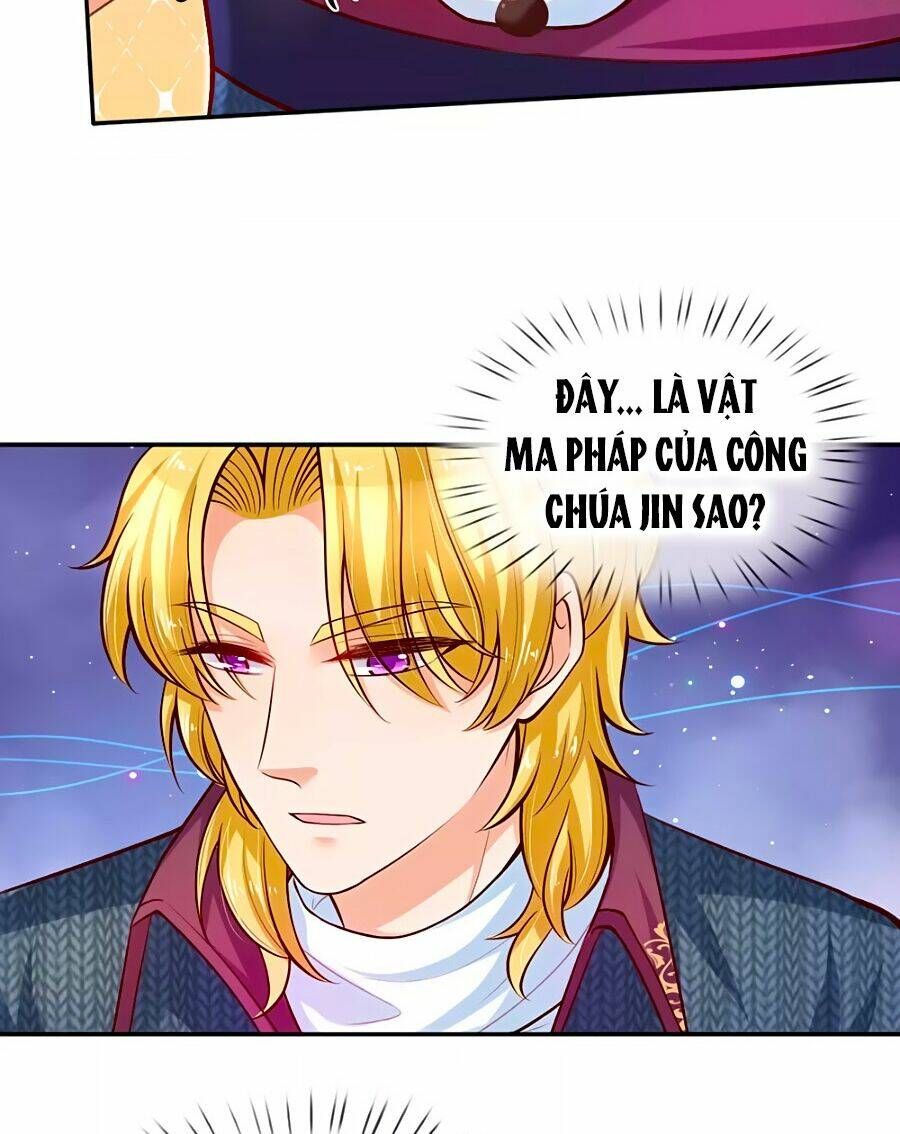 đọc truyện Bỗng Một Ngày Trở Thành Con Gái Nhà Vua Chương 27 ảnh 24 tại Thiên Thai Truyện