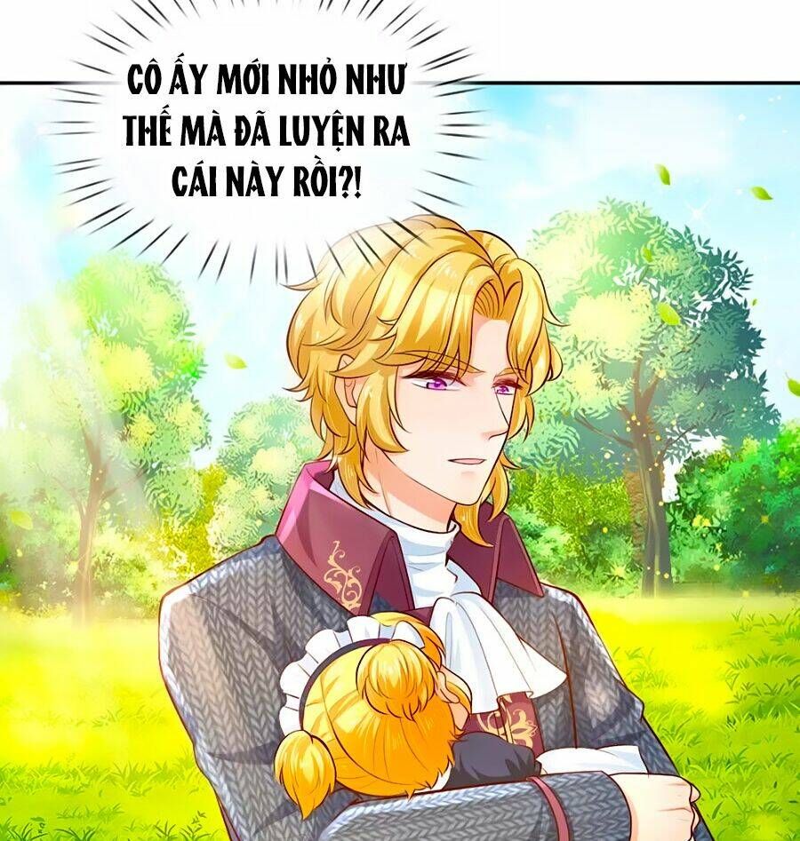 đọc truyện Bỗng Một Ngày Trở Thành Con Gái Nhà Vua Chương 27 ảnh 25 tại Thiên Thai Truyện