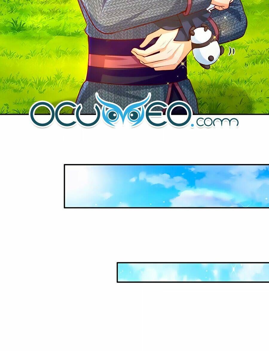 đọc truyện Bỗng Một Ngày Trở Thành Con Gái Nhà Vua Chương 27 ảnh 26 tại Thiên Thai Truyện