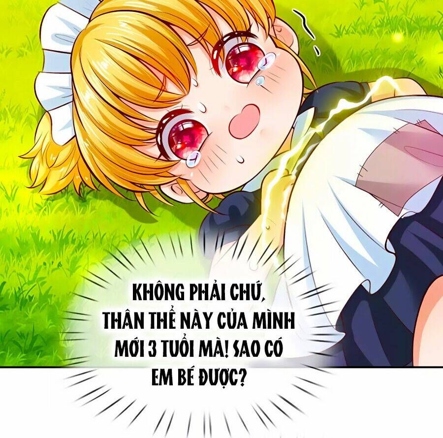 đọc truyện Bỗng Một Ngày Trở Thành Con Gái Nhà Vua Chương 27 ảnh 5 tại Thiên Thai Truyện