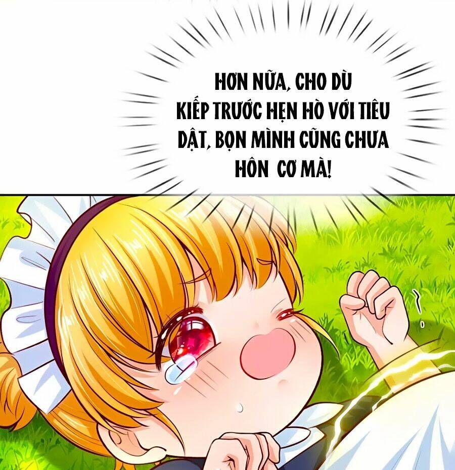 đọc truyện Bỗng Một Ngày Trở Thành Con Gái Nhà Vua Chương 27 ảnh 6 tại Thiên Thai Truyện