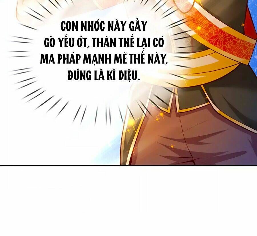 đọc truyện Bỗng Một Ngày Trở Thành Con Gái Nhà Vua Chương 27 ảnh 10 tại Thiên Thai Truyện