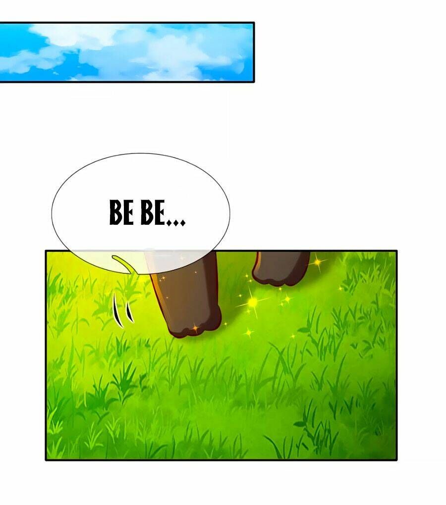 đọc truyện Bỗng Một Ngày Trở Thành Con Gái Nhà Vua Chương 27 ảnh 11 tại Thiên Thai Truyện