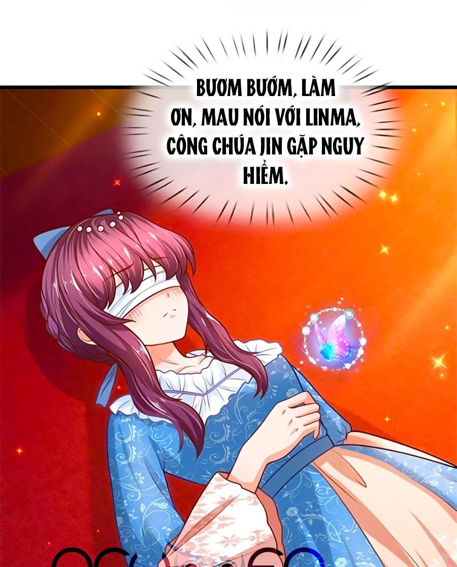 đọc truyện Bỗng Một Ngày Trở Thành Con Gái Nhà Vua Chương 270 ảnh 3 tại Thiên Thai Truyện