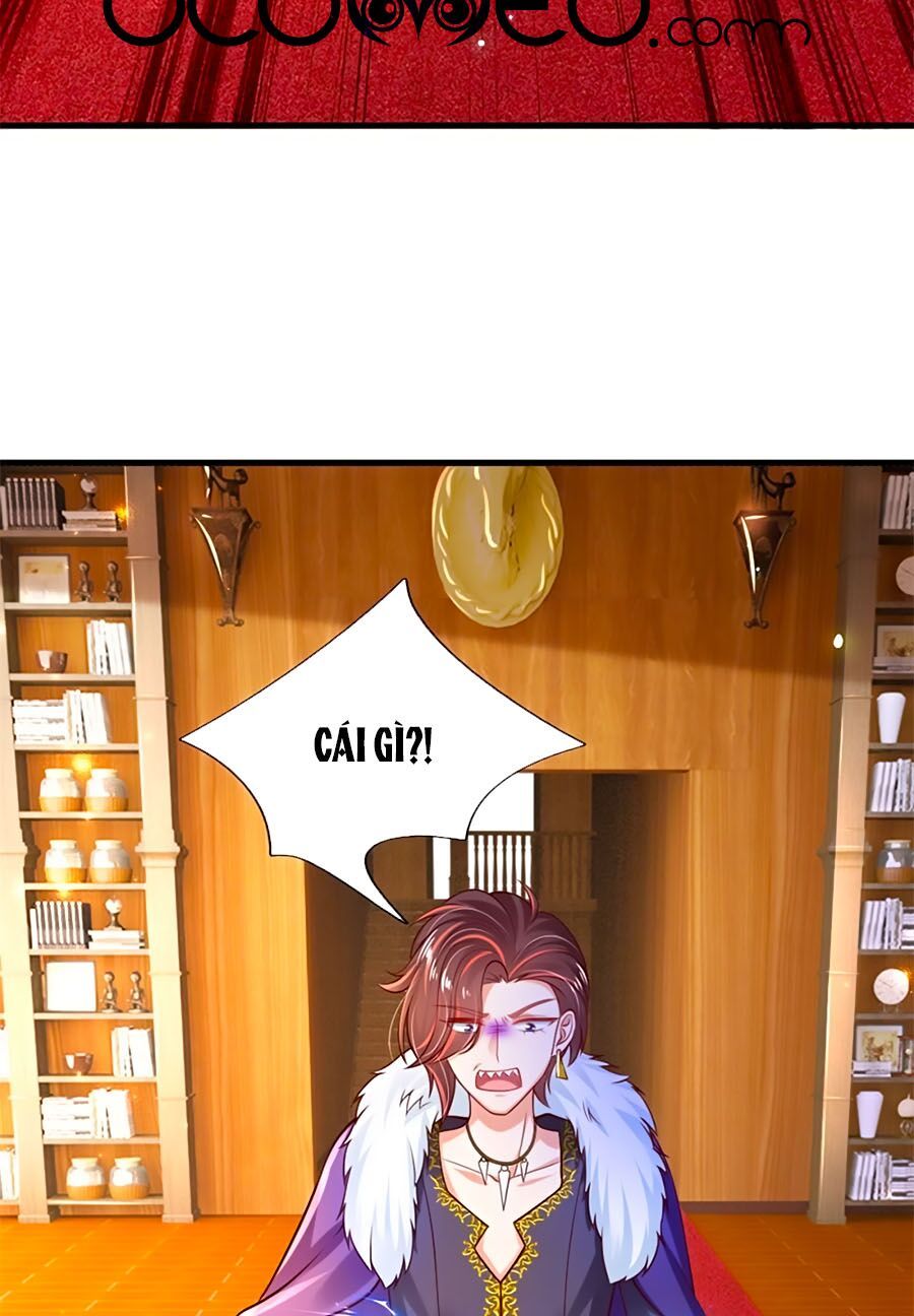 đọc truyện Bỗng Một Ngày Trở Thành Con Gái Nhà Vua Chương 270 ảnh 13 tại Thiên Thai Truyện