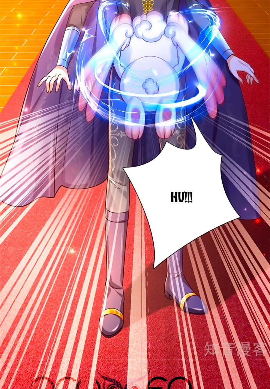 đọc truyện Bỗng Một Ngày Trở Thành Con Gái Nhà Vua Chương 270 ảnh 14 tại Thiên Thai Truyện