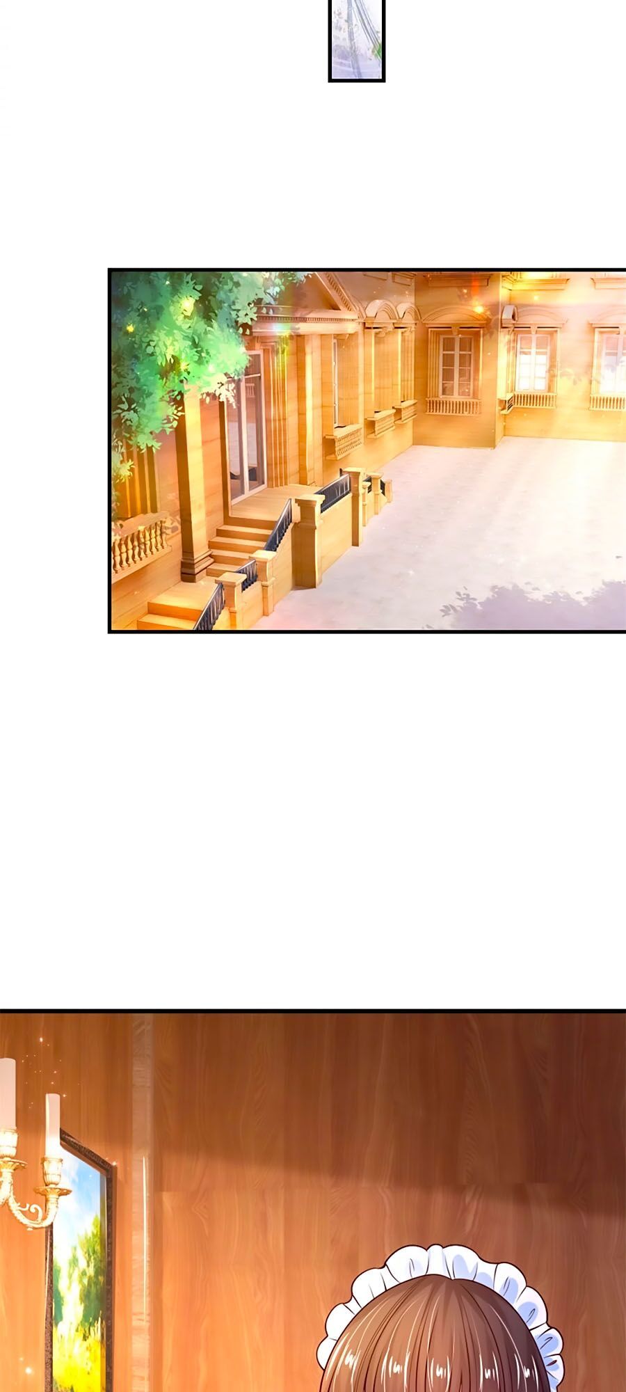 đọc truyện Bỗng Một Ngày Trở Thành Con Gái Nhà Vua Chương 270 ảnh 16 tại Thiên Thai Truyện