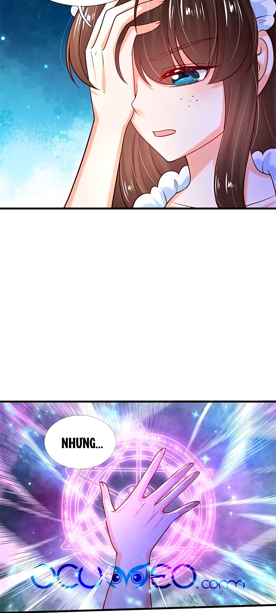 đọc truyện Bỗng Một Ngày Trở Thành Con Gái Nhà Vua Chương 270 ảnh 21 tại Thiên Thai Truyện