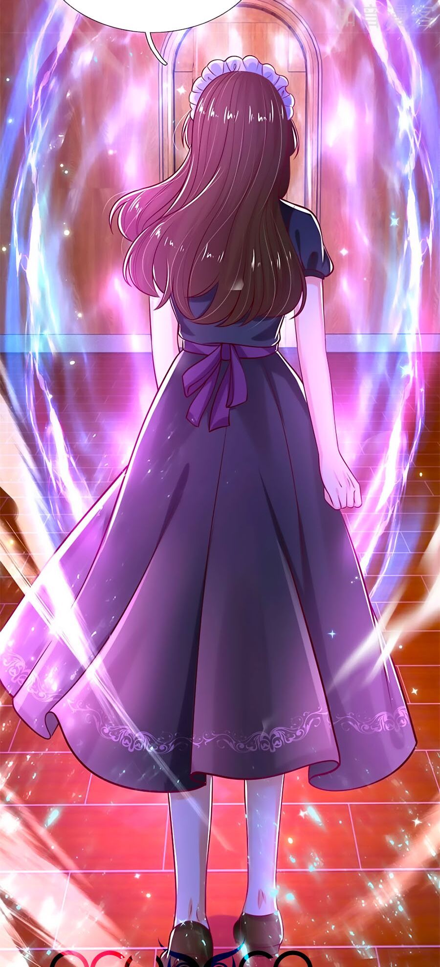 đọc truyện Bỗng Một Ngày Trở Thành Con Gái Nhà Vua Chương 270 ảnh 23 tại Thiên Thai Truyện