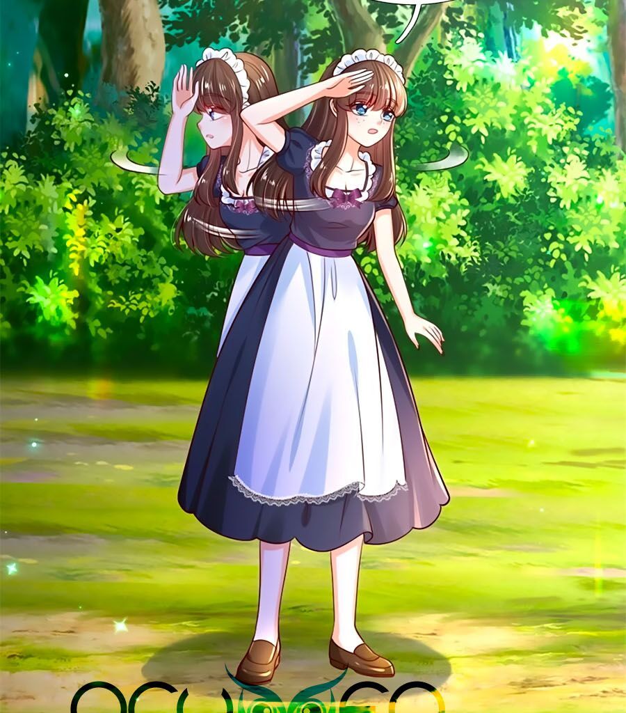 đọc truyện Bỗng Một Ngày Trở Thành Con Gái Nhà Vua Chương 270 ảnh 27 tại Thiên Thai Truyện