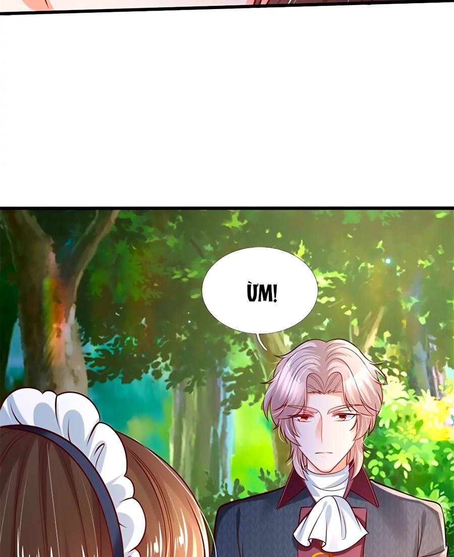 đọc truyện Bỗng Một Ngày Trở Thành Con Gái Nhà Vua Chương 270 ảnh 32 tại Thiên Thai Truyện