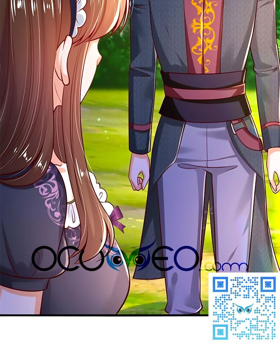 đọc truyện Bỗng Một Ngày Trở Thành Con Gái Nhà Vua Chương 270 ảnh 33 tại Thiên Thai Truyện