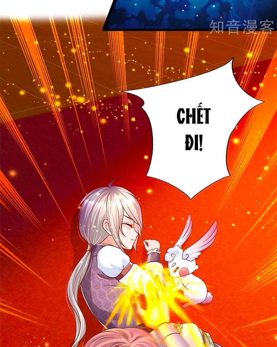 đọc truyện Bỗng Một Ngày Trở Thành Con Gái Nhà Vua Chương 270 ảnh 9 tại Thiên Thai Truyện