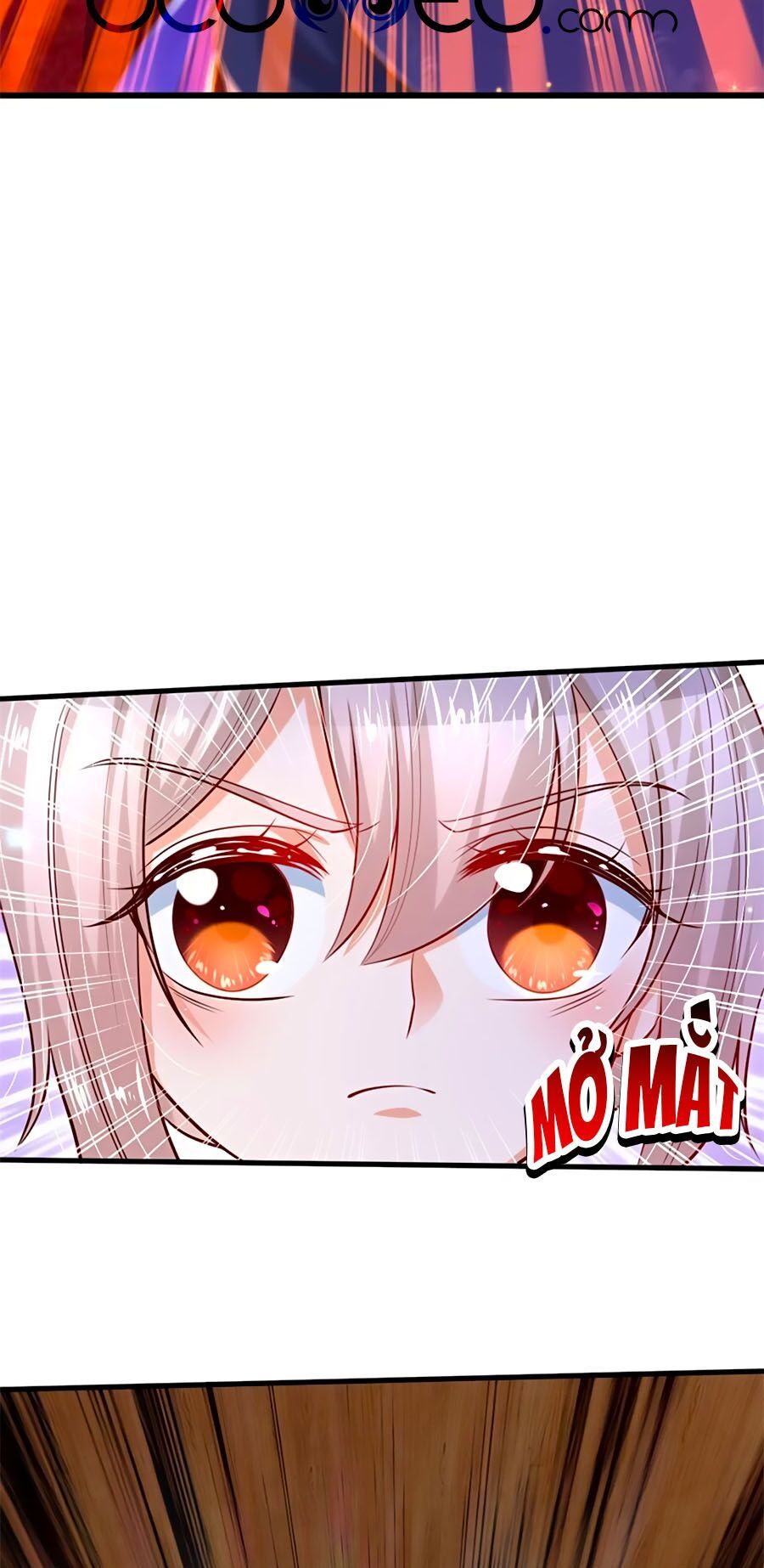 đọc truyện Bỗng Một Ngày Trở Thành Con Gái Nhà Vua Chương 270 ảnh 11 tại Thiên Thai Truyện