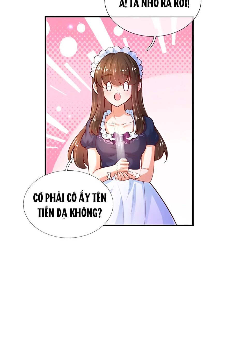 đọc truyện Bỗng Một Ngày Trở Thành Con Gái Nhà Vua Chương 271 ảnh 16 tại Thiên Thai Truyện