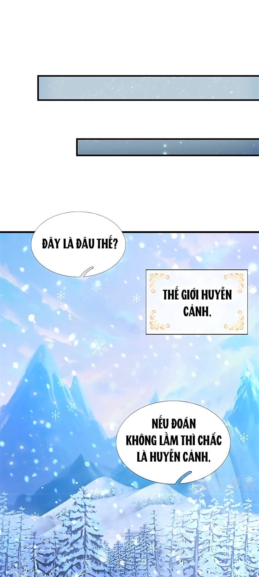 đọc truyện Bỗng Một Ngày Trở Thành Con Gái Nhà Vua Chương 271 ảnh 17 tại Thiên Thai Truyện