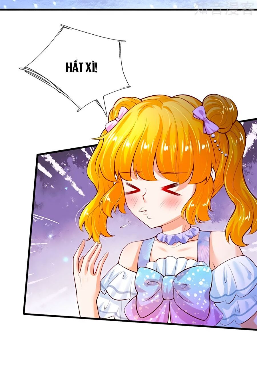 đọc truyện Bỗng Một Ngày Trở Thành Con Gái Nhà Vua Chương 271 ảnh 19 tại Thiên Thai Truyện