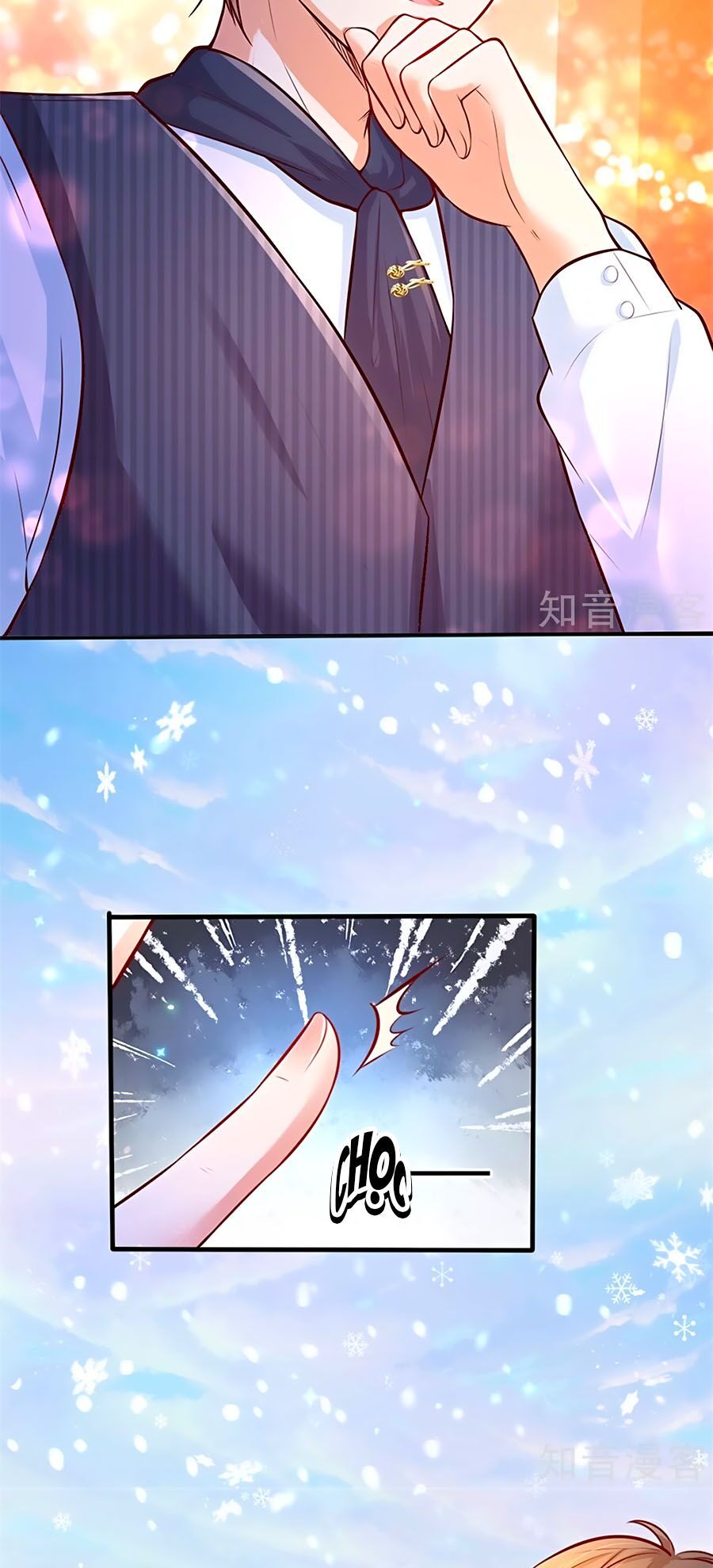 đọc truyện Bỗng Một Ngày Trở Thành Con Gái Nhà Vua Chương 271 ảnh 27 tại Thiên Thai Truyện