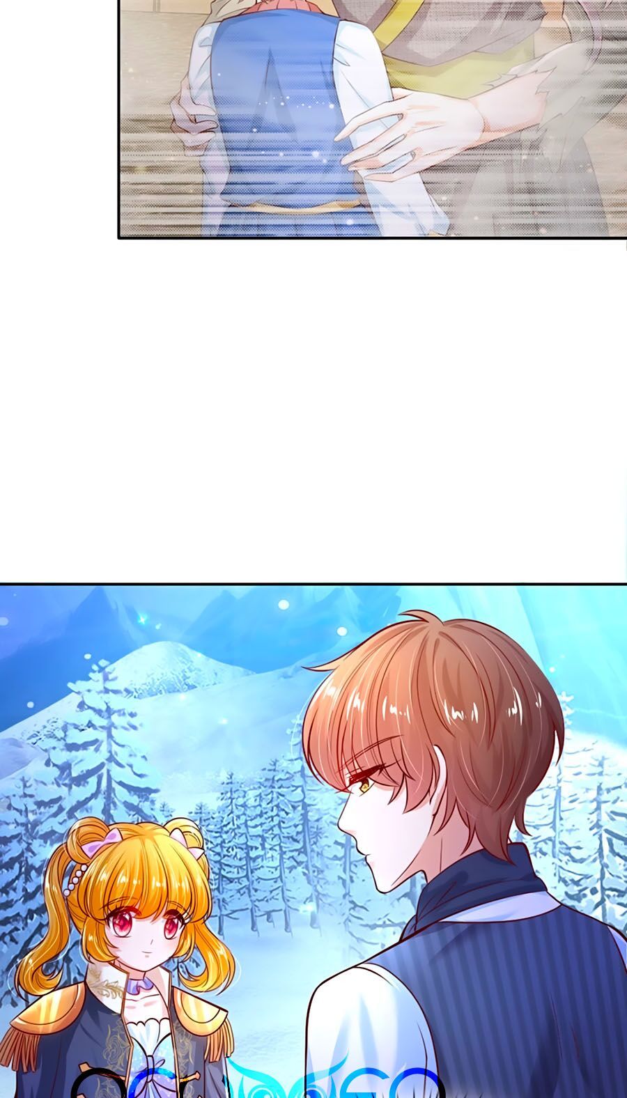 đọc truyện Bỗng Một Ngày Trở Thành Con Gái Nhà Vua Chương 272 ảnh 15 tại Thiên Thai Truyện