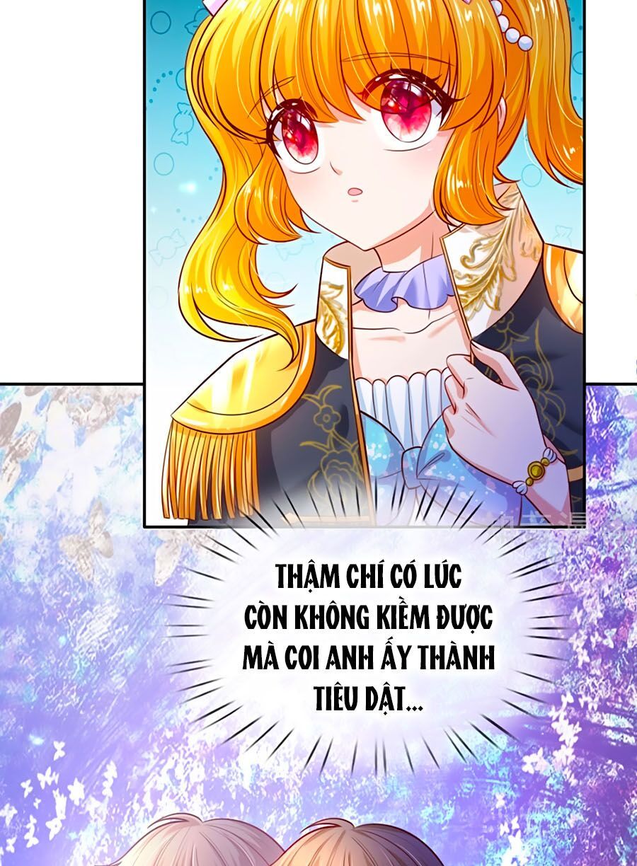 đọc truyện Bỗng Một Ngày Trở Thành Con Gái Nhà Vua Chương 272 ảnh 21 tại Thiên Thai Truyện