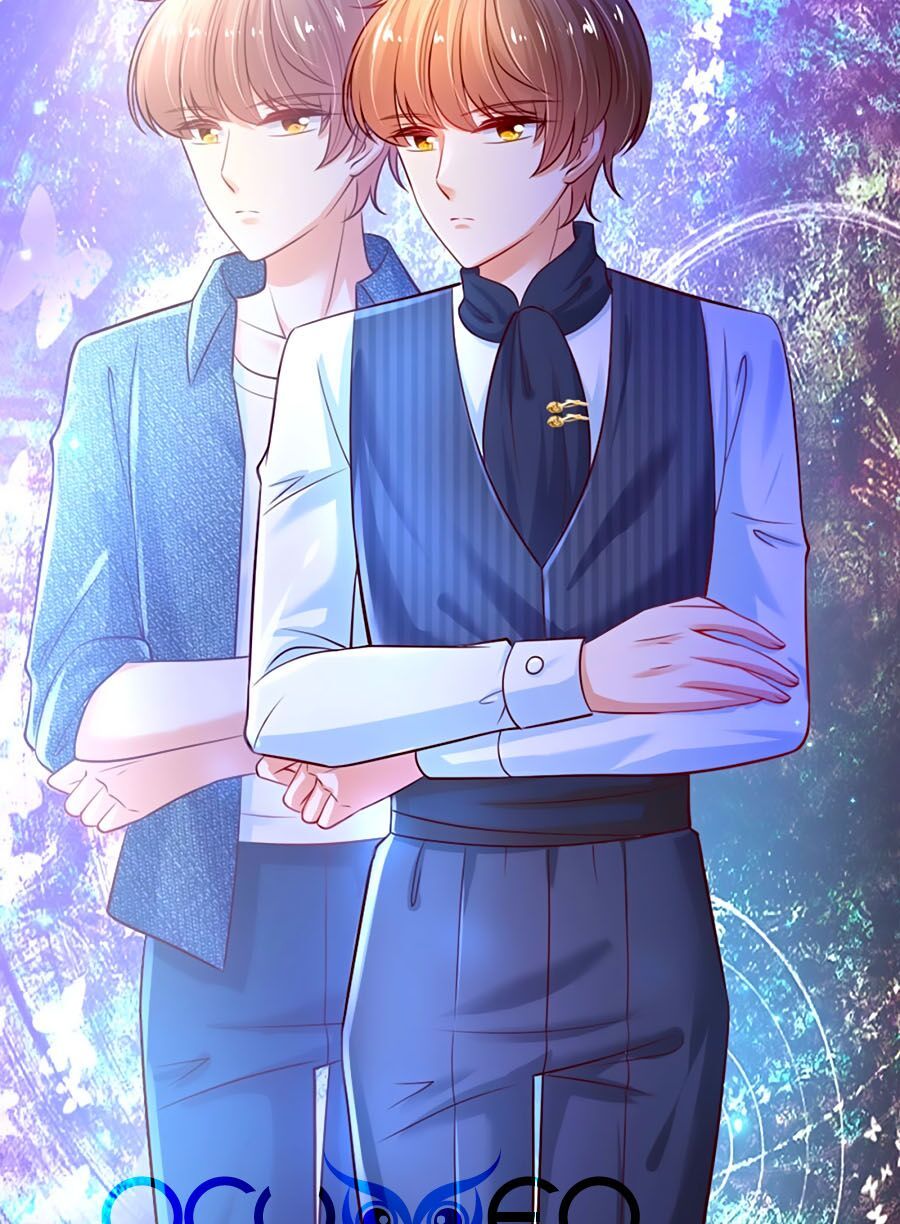 đọc truyện Bỗng Một Ngày Trở Thành Con Gái Nhà Vua Chương 272 ảnh 22 tại Thiên Thai Truyện