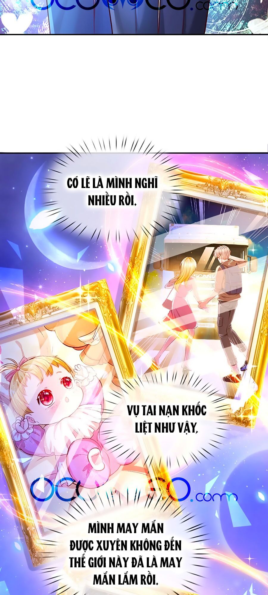 đọc truyện Bỗng Một Ngày Trở Thành Con Gái Nhà Vua Chương 272 ảnh 23 tại Thiên Thai Truyện