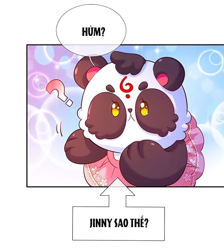 đọc truyện Bỗng Một Ngày Trở Thành Con Gái Nhà Vua Chương 272 ảnh 26 tại Thiên Thai Truyện