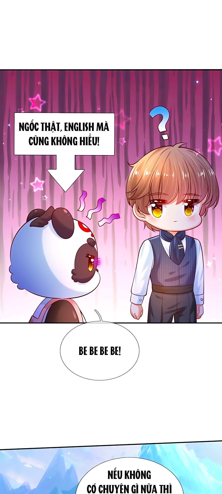 đọc truyện Bỗng Một Ngày Trở Thành Con Gái Nhà Vua Chương 272 ảnh 27 tại Thiên Thai Truyện