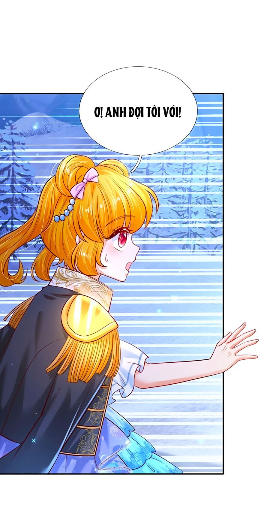 đọc truyện Bỗng Một Ngày Trở Thành Con Gái Nhà Vua Chương 272 ảnh 29 tại Thiên Thai Truyện