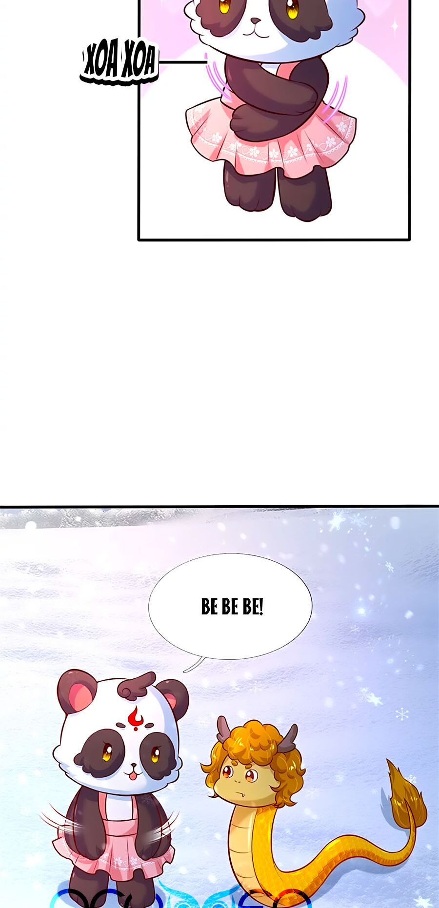 đọc truyện Bỗng Một Ngày Trở Thành Con Gái Nhà Vua Chương 272 ảnh 5 tại Thiên Thai Truyện