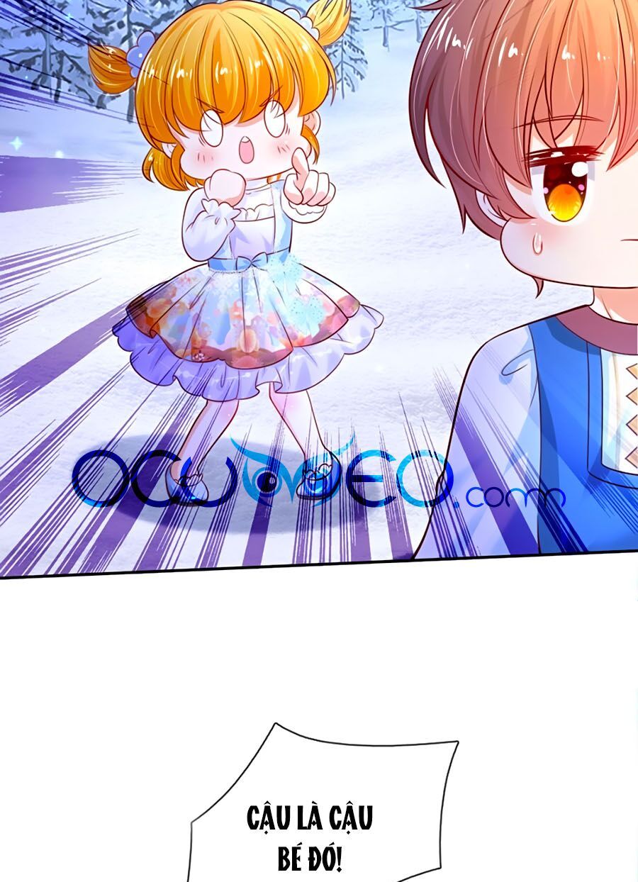 đọc truyện Bỗng Một Ngày Trở Thành Con Gái Nhà Vua Chương 272 ảnh 32 tại Thiên Thai Truyện