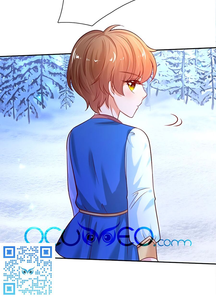 đọc truyện Bỗng Một Ngày Trở Thành Con Gái Nhà Vua Chương 272 ảnh 33 tại Thiên Thai Truyện