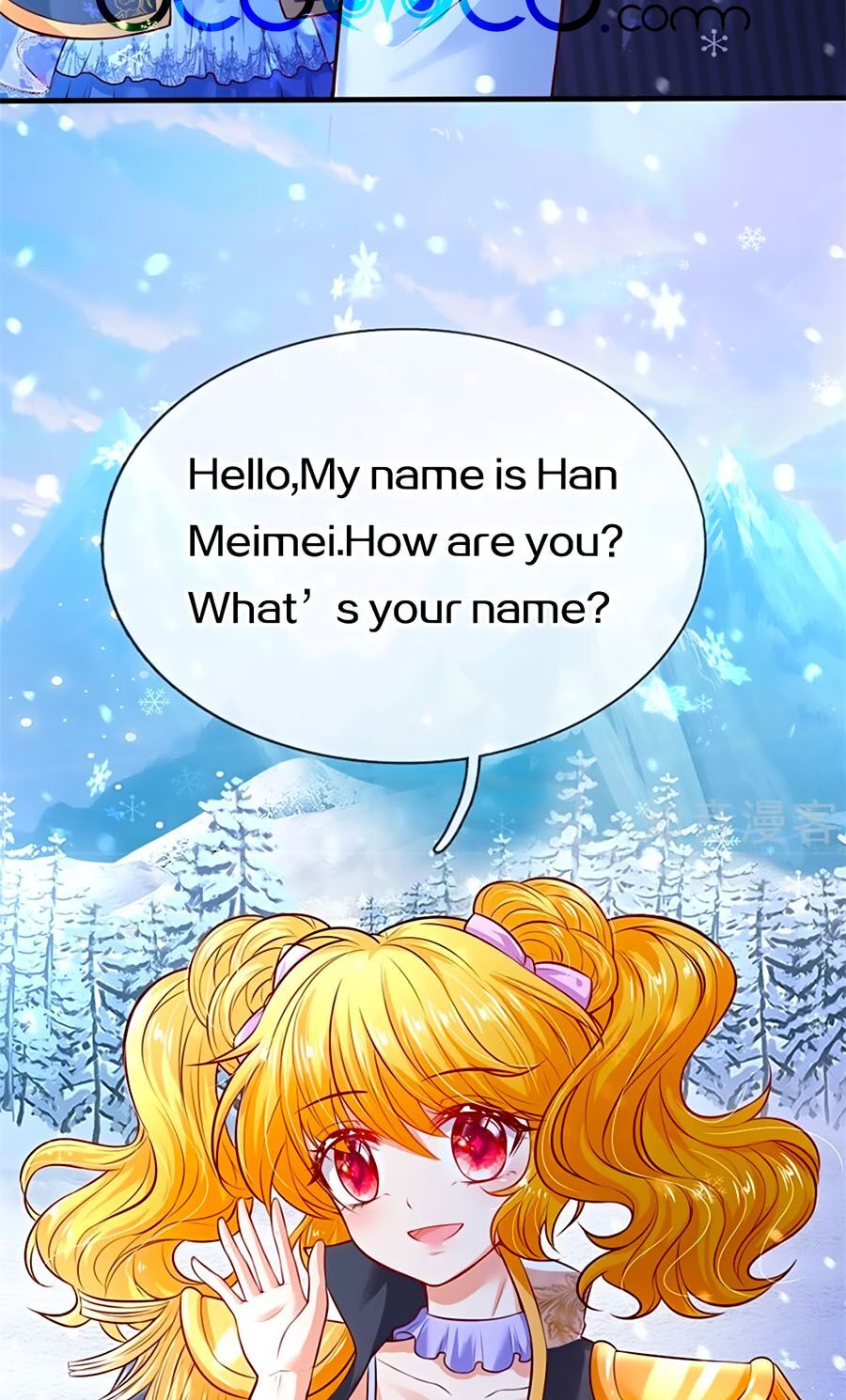 đọc truyện Bỗng Một Ngày Trở Thành Con Gái Nhà Vua Chương 272 ảnh 11 tại Thiên Thai Truyện