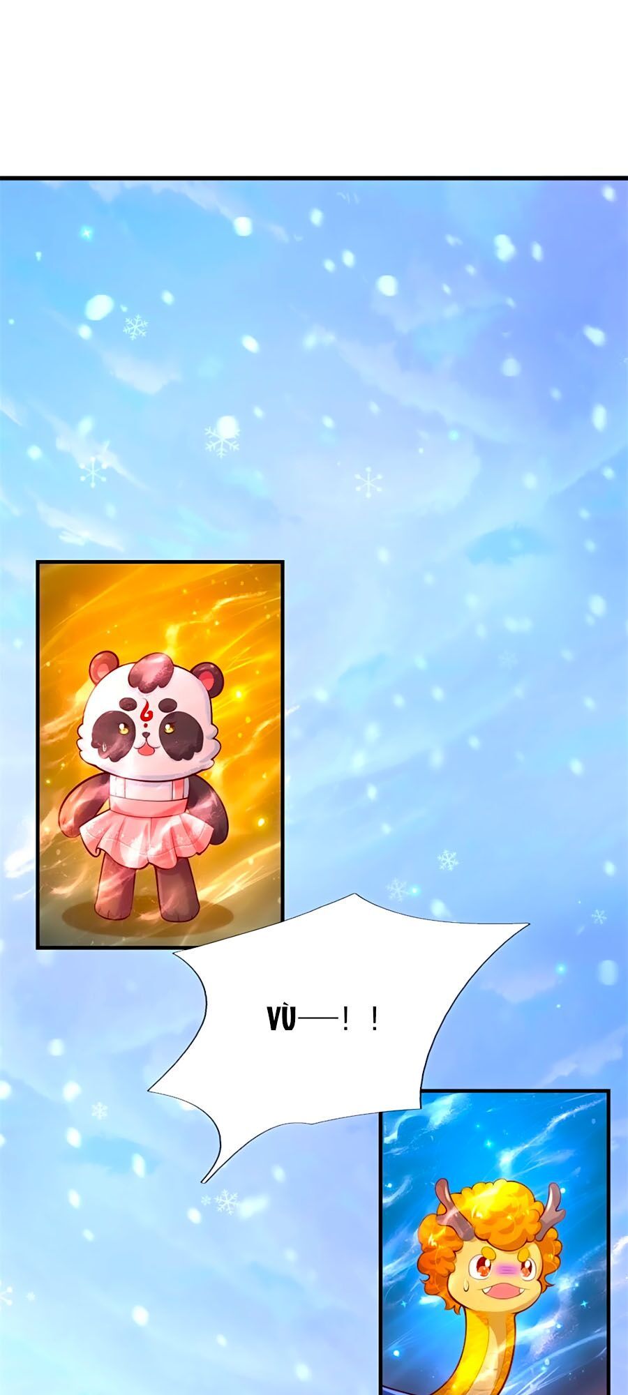 đọc truyện Bỗng Một Ngày Trở Thành Con Gái Nhà Vua Chương 273 ảnh 13 tại Thiên Thai Truyện