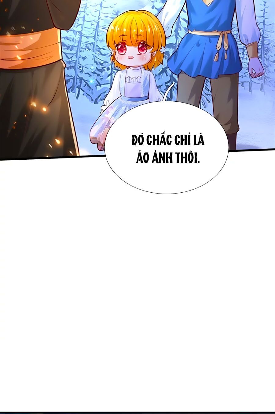 đọc truyện Bỗng Một Ngày Trở Thành Con Gái Nhà Vua Chương 273 ảnh 20 tại Thiên Thai Truyện