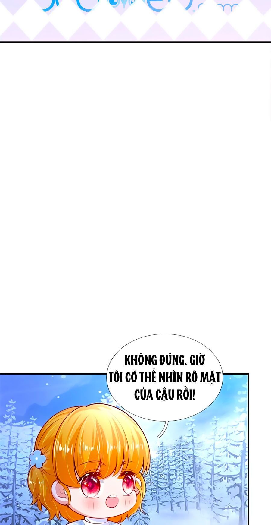 đọc truyện Bỗng Một Ngày Trở Thành Con Gái Nhà Vua Chương 273 ảnh 4 tại Thiên Thai Truyện