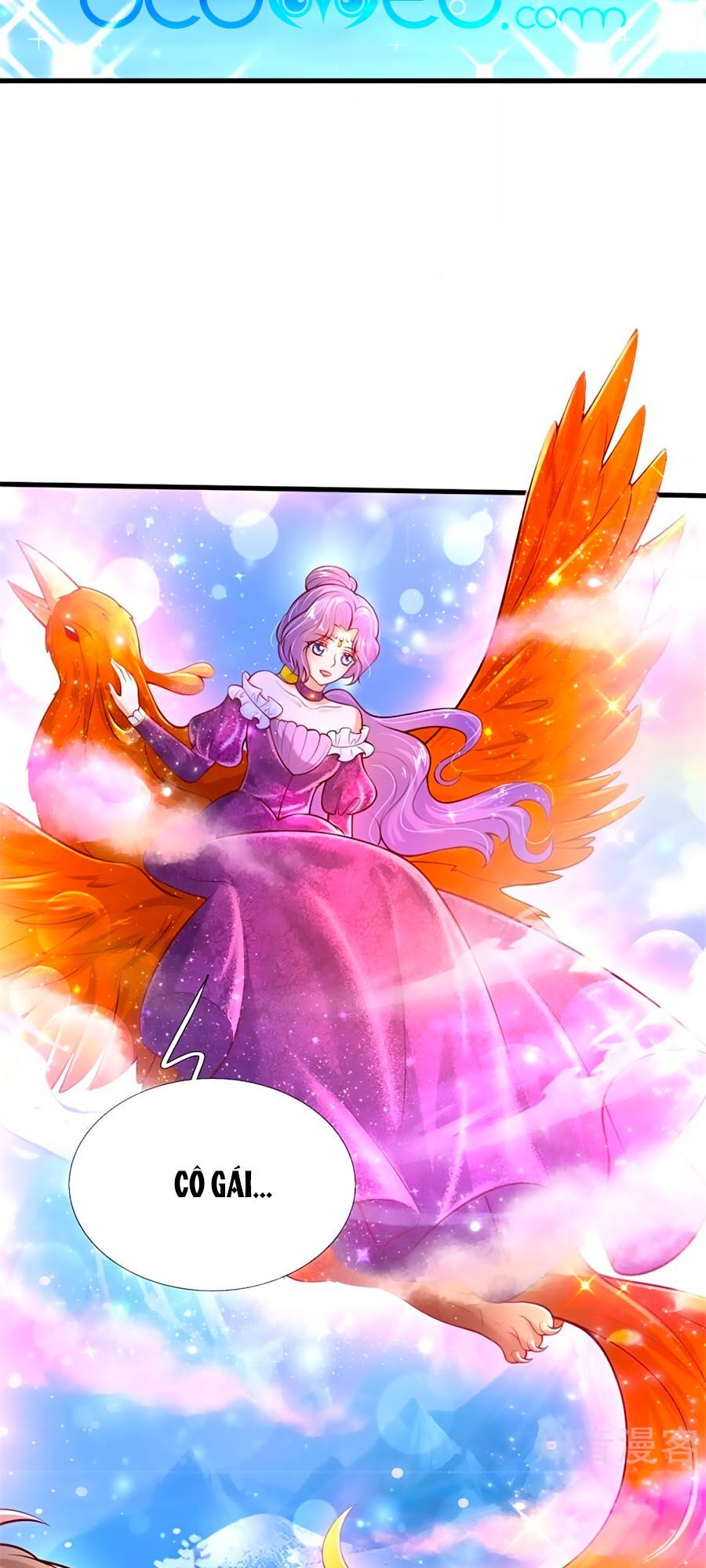 đọc truyện Bỗng Một Ngày Trở Thành Con Gái Nhà Vua Chương 273 ảnh 26 tại Thiên Thai Truyện