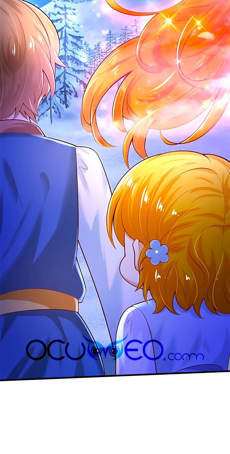 đọc truyện Bỗng Một Ngày Trở Thành Con Gái Nhà Vua Chương 273 ảnh 27 tại Thiên Thai Truyện