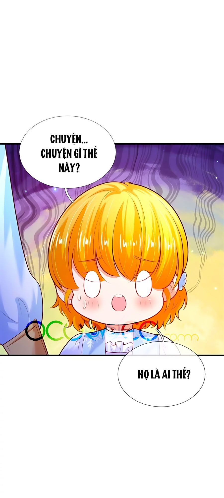 đọc truyện Bỗng Một Ngày Trở Thành Con Gái Nhà Vua Chương 273 ảnh 29 tại Thiên Thai Truyện